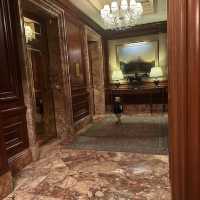 The Ritz-Carlton Osaka