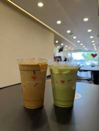 Kenangan Coffee – Where Every Sip Sparks a Memory