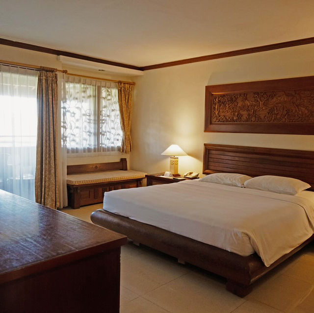 A Timeless Haven of Balinese Charm