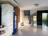 The Bliss Boutique Trang 