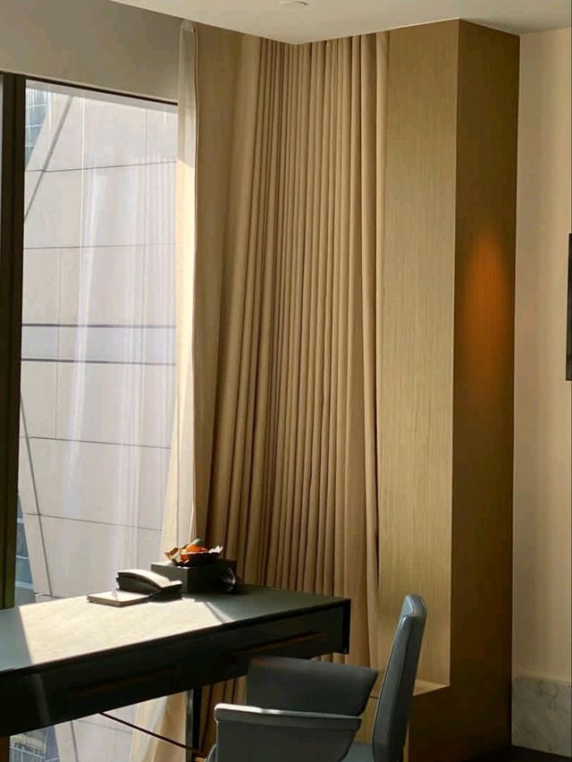 Whispers of Romance – A Stylish Escape at Rosewood Bangkok