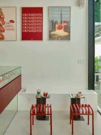 Soko Bakehouse
