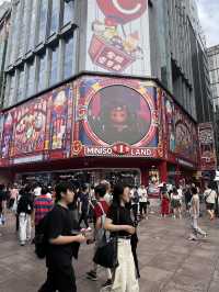 Shopping, Sights & Vibes – Fell in Loved with Every Bit of Shanghai!