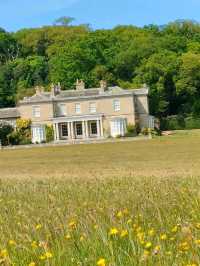 Sheringham Park, Norfolk – A Hidden Gem of the North Norfolk Coast