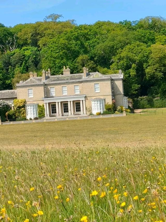 Sheringham Park, Norfolk – A Hidden Gem of the North Norfolk Coast