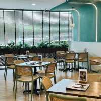 Lu Coffee at AEON BiG Batu Pahat