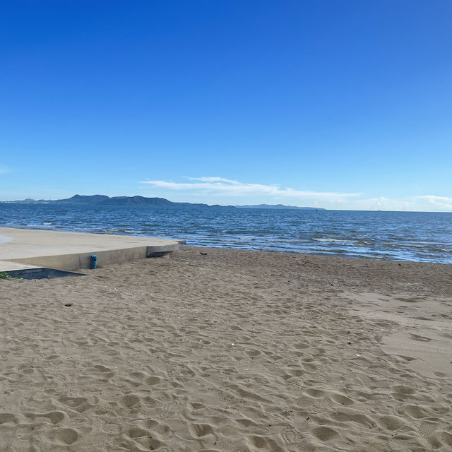 Skoop Beach Cafe 🏝️