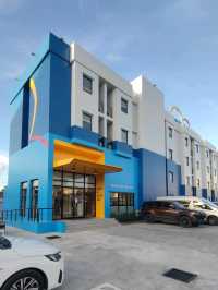 โรงแรมฮ็อป อินน์ สงขลา HOP INN Songkhla