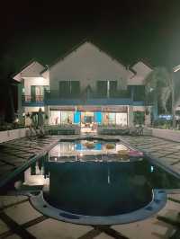 Tranquil Retreat: Unwinding at Ayana Malai Villa!