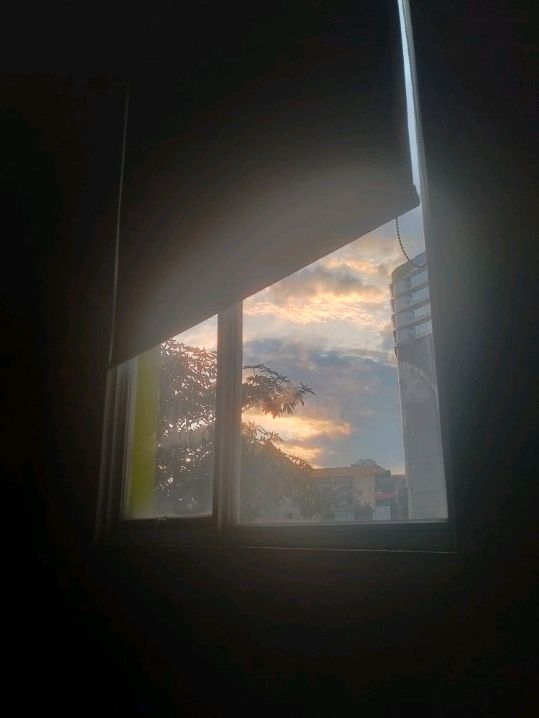 Keindahan & Ketenangan