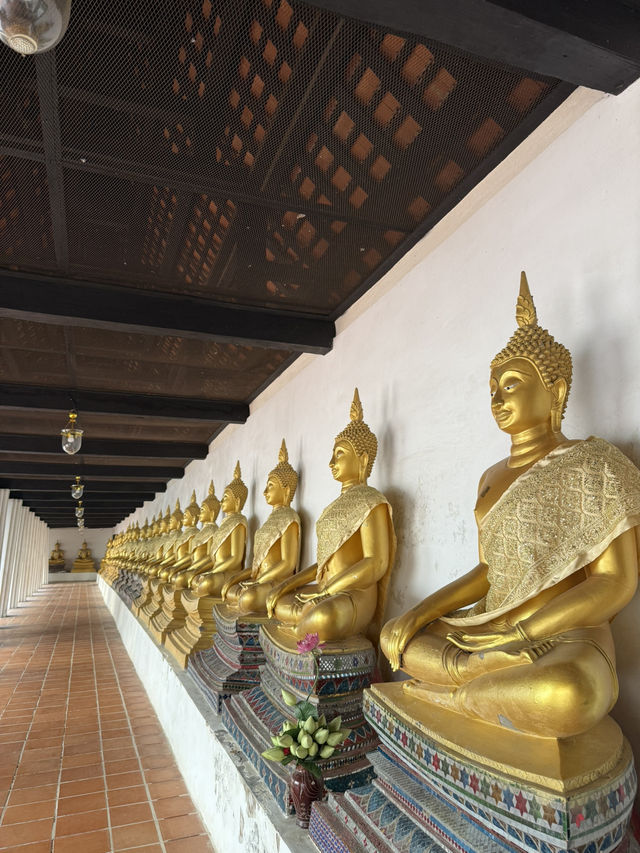 Ayutthaya Historical Capital of Thailand