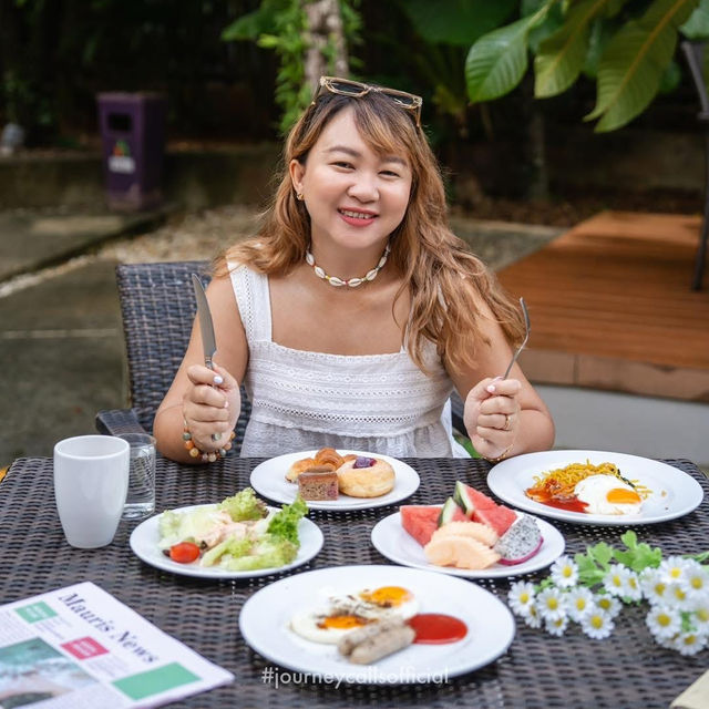Deevana Krabi Resort 