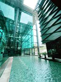 Weekend Escape: Discover Bank Negara Malaysia Museum & Gardens