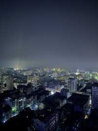 Yangon Yangon Rooftop Bar, Myanmar 