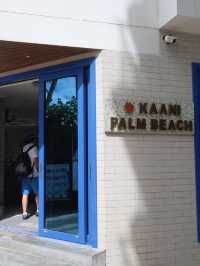 Paradise Found: A Stay at Kaani Palm Beach