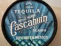 Inside the World of Cascahuín