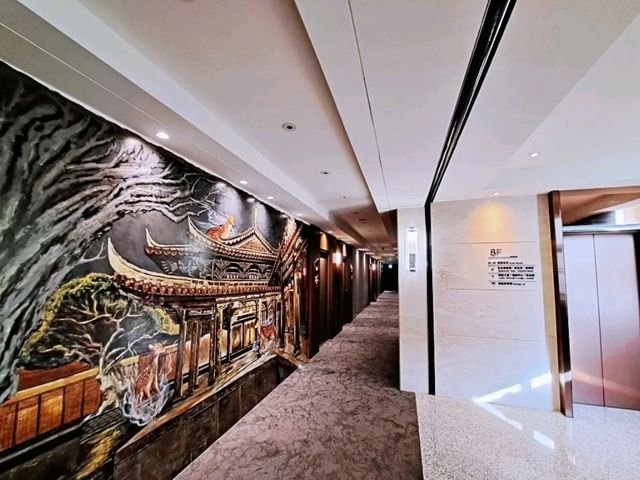 今天要來大力推薦彰化最強的酒店-鹿港澄悅酒店！鹿港澄悅酒店就在有著悠久歷史、及文化故事的鹿港小鎮