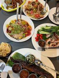 Phedphed ร้านเผ็ดเผ็ด ราชพฤกษ์
