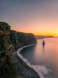 Wild Atlantic Way – Ireland’s Rugged Coastal Masterpiece