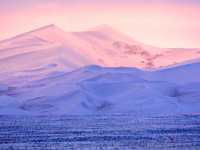 Climb the Dunes, Touch the Sky – Hiking at Great Sand Dunes