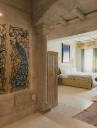 Aza Cave Hotel