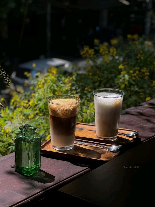 3C Roastery Specialty Coffee