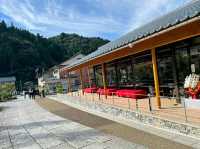 Daihonzan Eiheiji – The Tranquil Zen Monastery of Japan