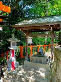 Fushimi Inari Taisha – Kyoto’s Vermilion Pathway to the Divine