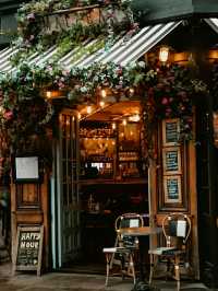 Le Marais – Where History Meets Hip