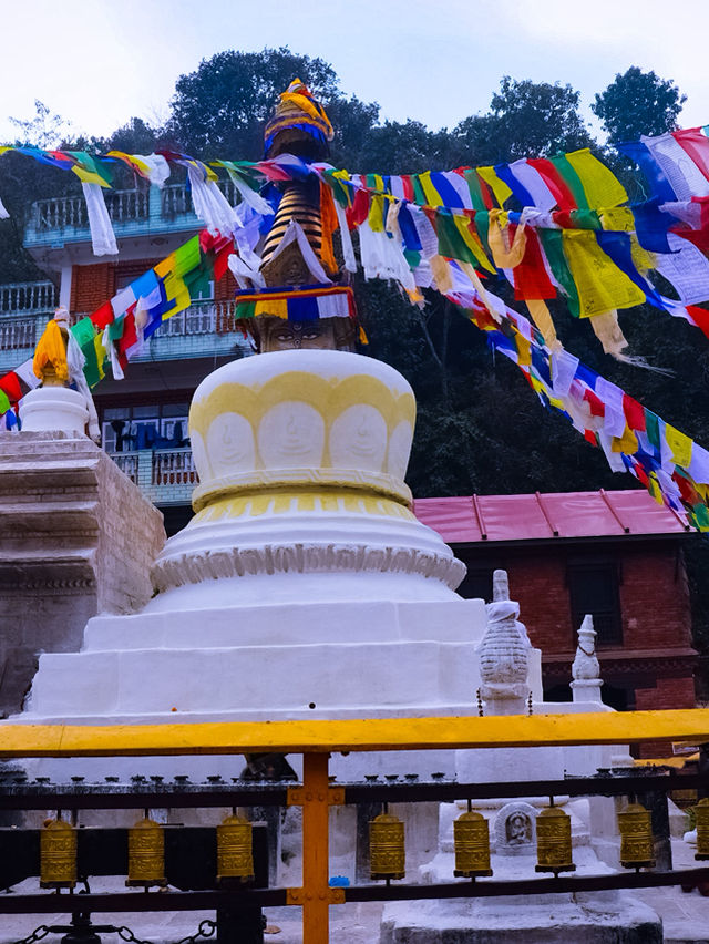 Premium and good hotel in dhulikhel 
