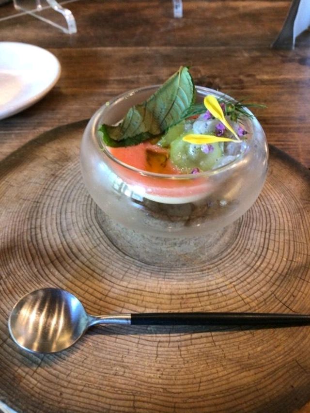 隠れ家的イタリアン！「のうど nodo」で心ほどけるランチタイム