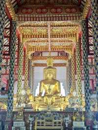 เชียงใหม่ - ลำพูน เส้นทางแสงทองแห่งล้านนา