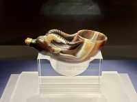 The Wonderful Museum in China