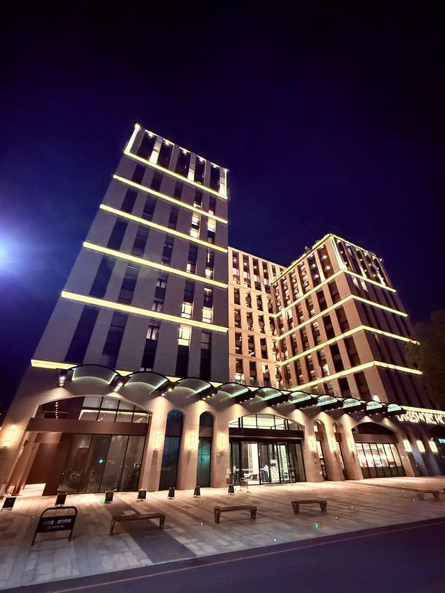 自在漫步市中心 府城精彩俯拾即是 煙波大飯店-台南館