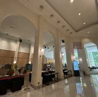 🇸🇬【シンガポール】おすすめのホテル！フラマ リバーフロント (Furama RiverFront)