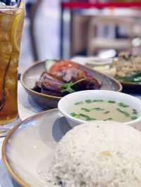 A Tasteful Escape: Putrajaya Plates