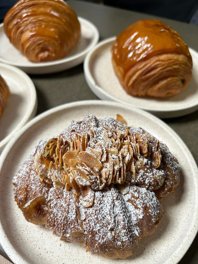 Melbourne’s Croissant Obsession