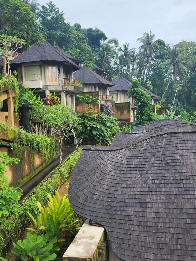 Kenran resort