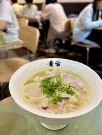 日式拉麵小店🍜