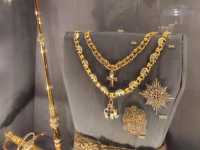 Rosenborg Castle: Copenhagen’s Royal Gem