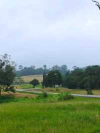 อุทยานแห่งชาติเขาใหญ่ จ.นครราชสีมา
