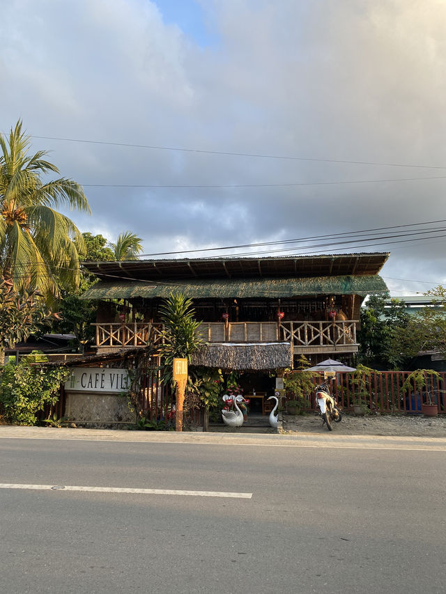 Meet me at the South (Quezon, Palawan) 