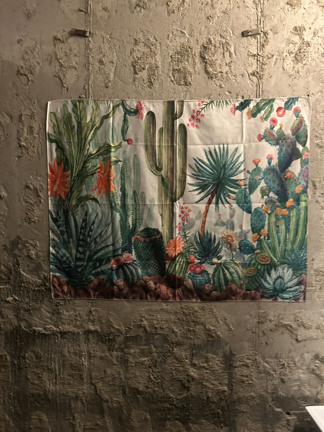 🌙 어둠 속 빛나는 분위기, 190bar🍸🍹