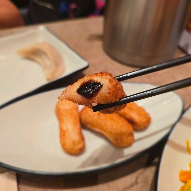 上海婆婆📍荃灣如心廣場1期