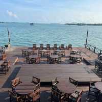 Sea Star Resort Semporna