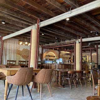 Timeless Cafe in Nakhon Pathom