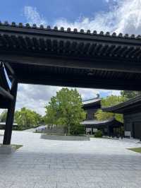 端午節好去處@參拜慈山寺