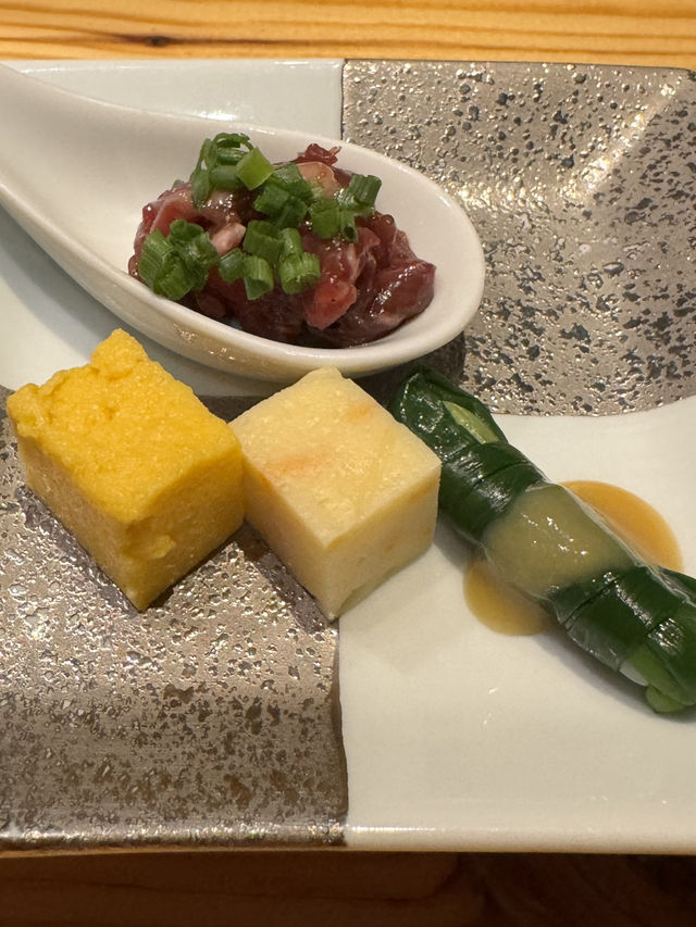 【熊本旅行】熊本名物 馬肉料理🐴