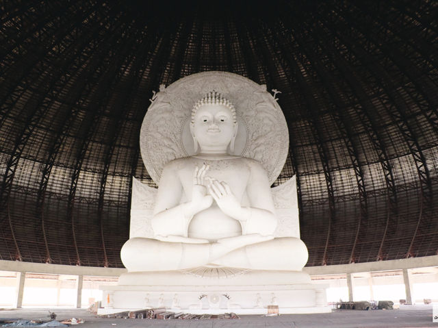 วัดพระพุทธแสงธรรม