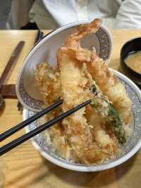 🍤 연남동 텐동 맛집 후기 🌸